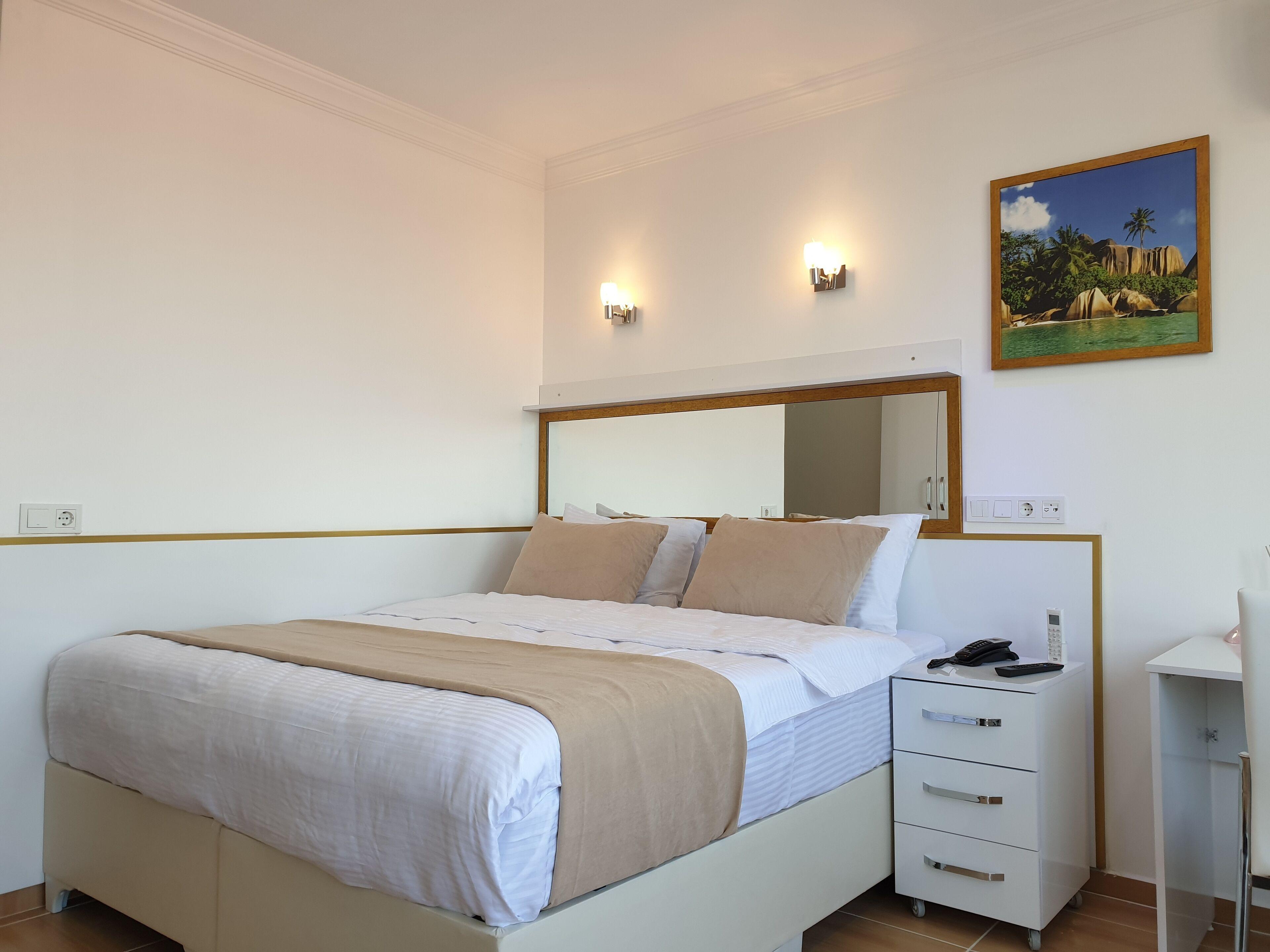 Hotel Best Istanbul — Photos 3
