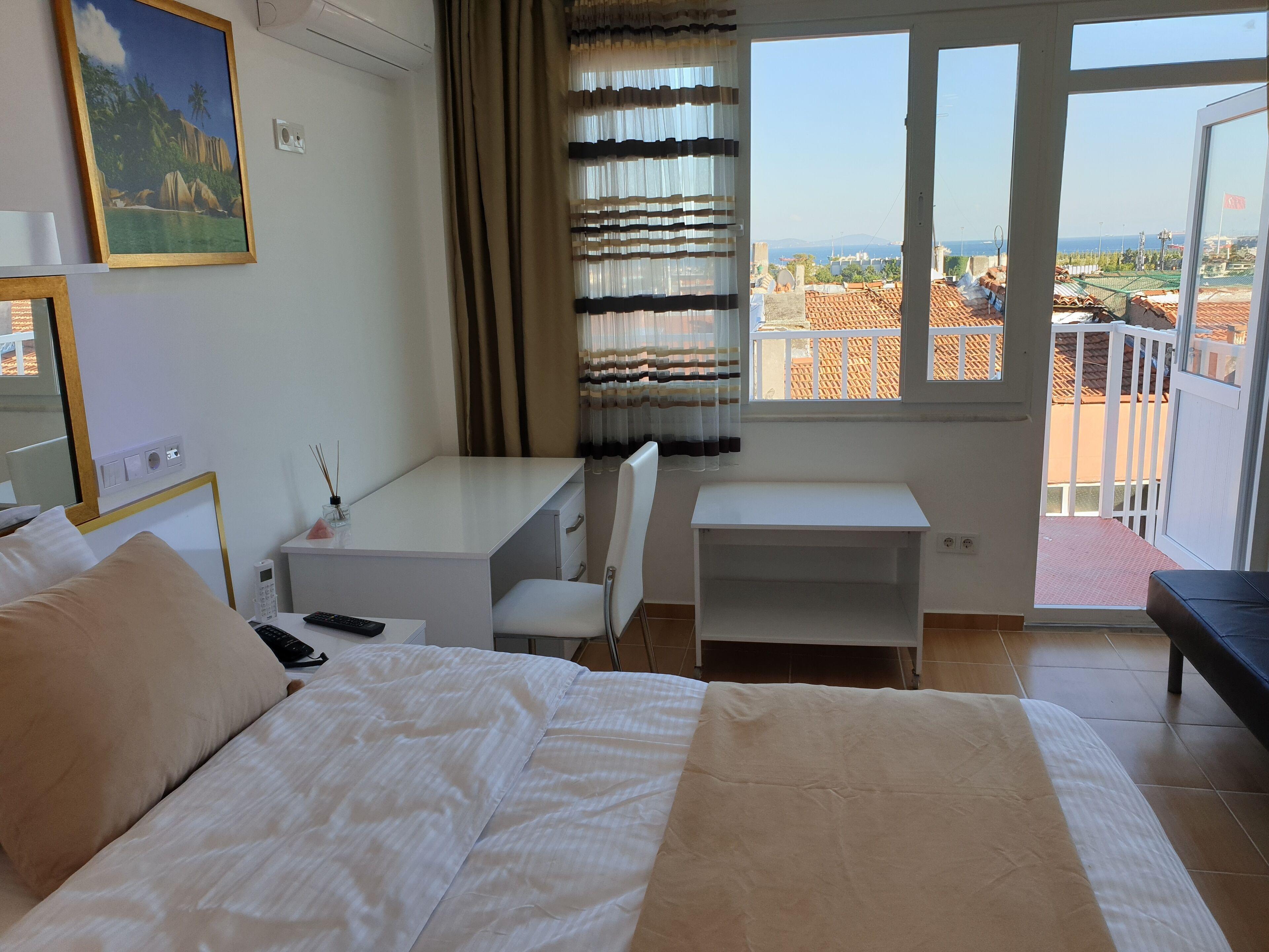 Hotel Best Istanbul — Photos 1